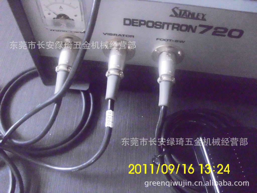 日本SANWA中国总代理 100%原装进口 被覆机 DEPOSITRON  720