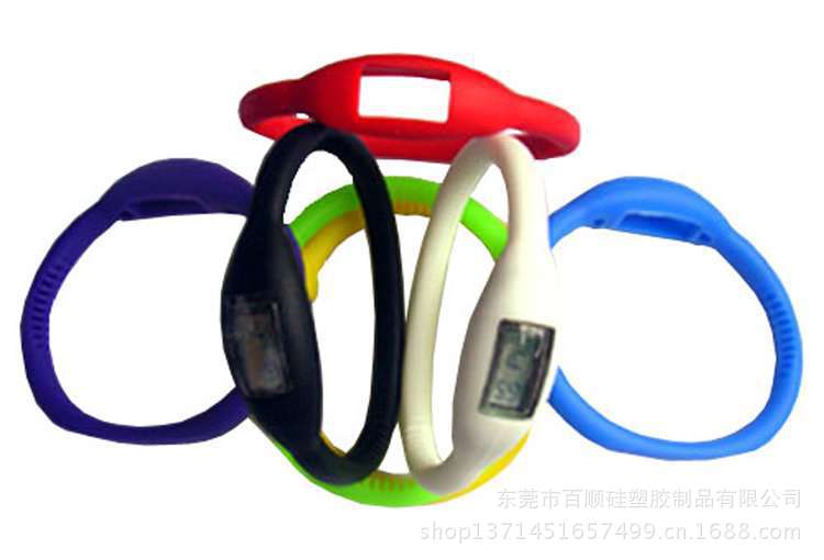 硅胶手表 (35)