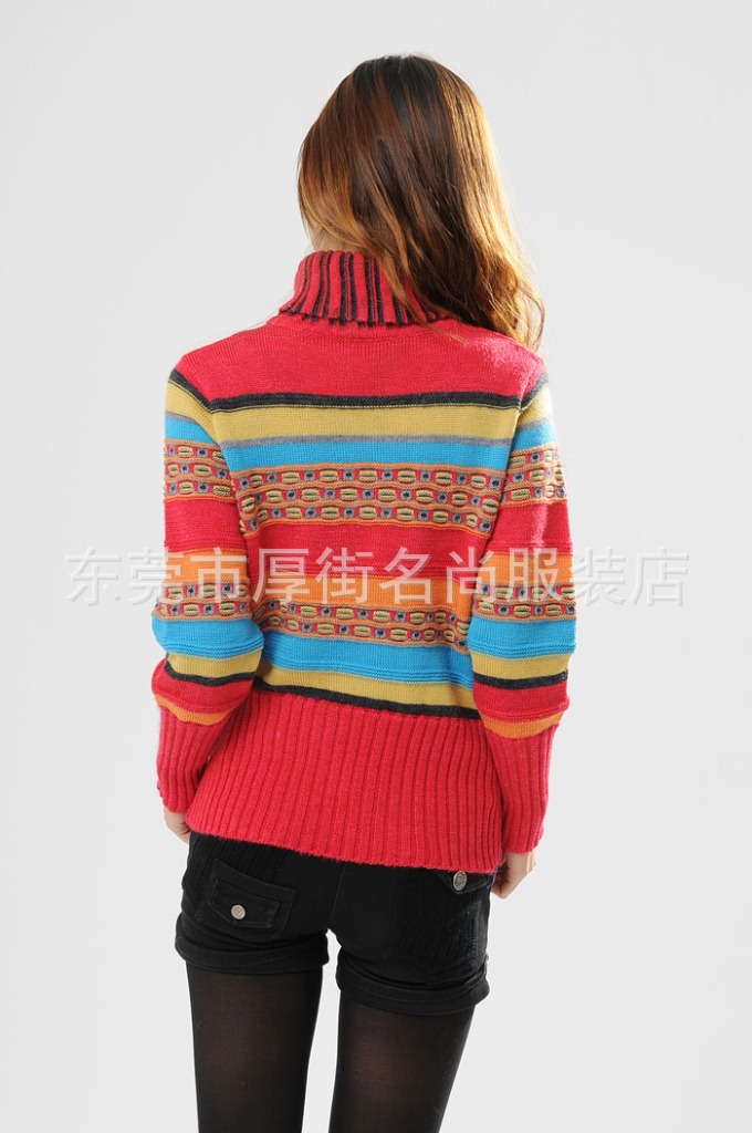 女裝冬款毛衣