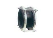 KXTF型限位可曲挠橡胶接头