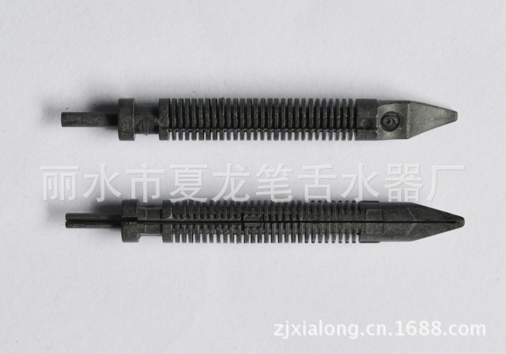 夏龙笔业 钢笔配件 英雄 传人 供应商 供应笔舌602