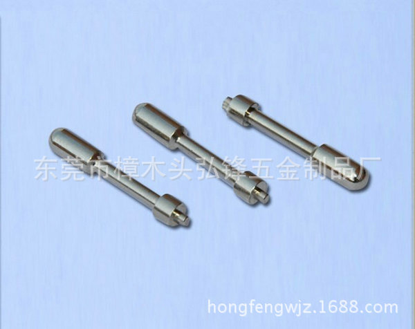 来图来样加工 插针 自动车床件 精密车床件