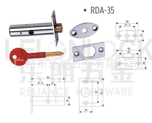 RDA-35