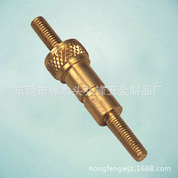 厂家批发 自动车床件 非标车床件