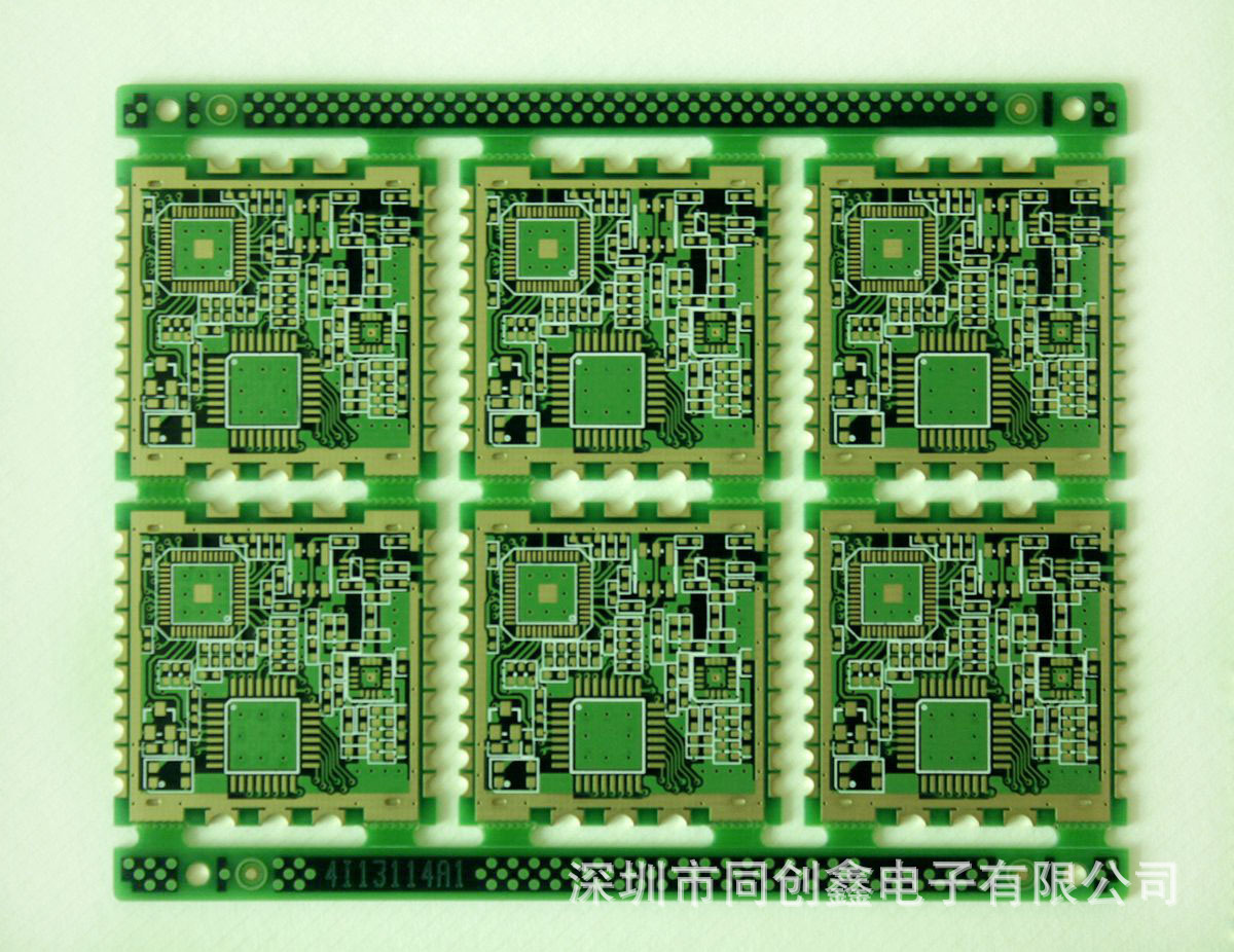 专业生产制造电路板 电子线路板 pcb厂家