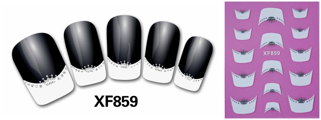 XF859