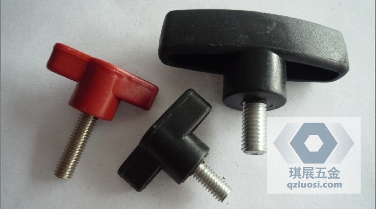 35#65#一字胶头螺丝