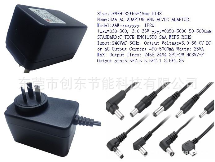 CPI-3-5-25W