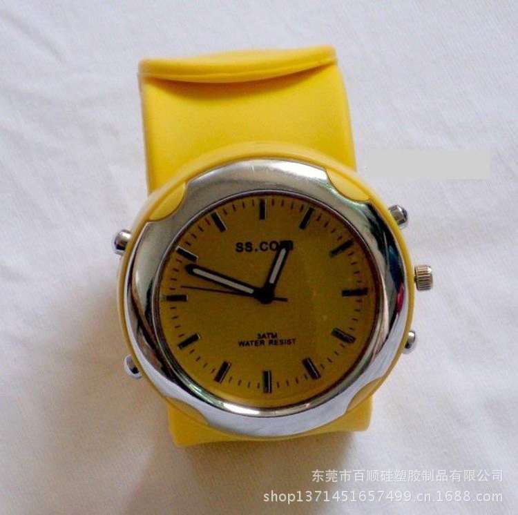 硅胶手表 (73)