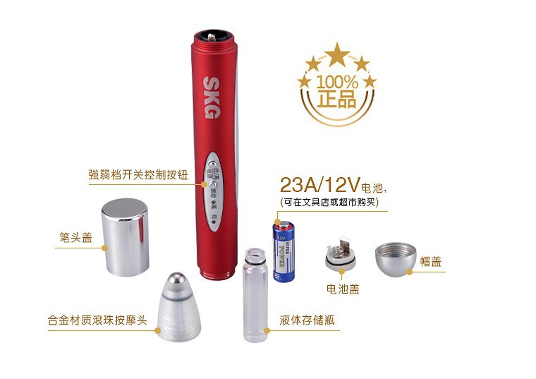 產品清單