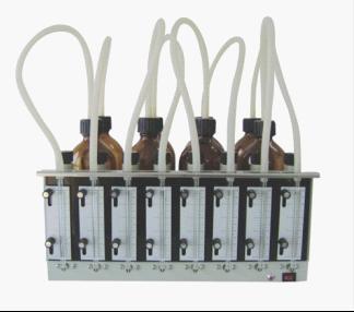 LB-805型直读BOD5测定仪