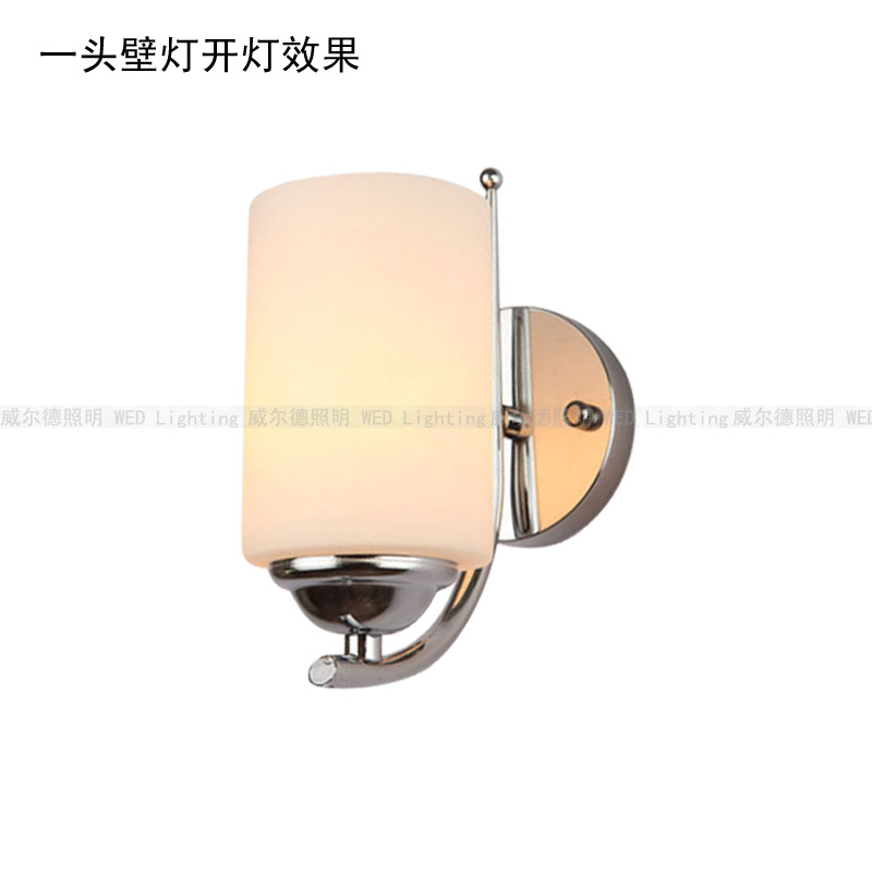 1-开灯效果