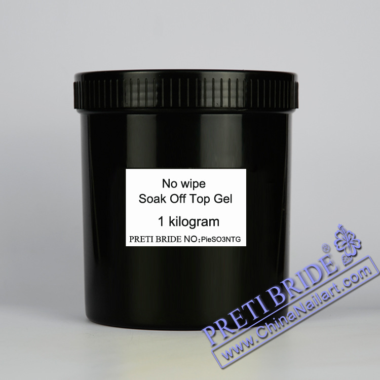 No-wipe-soak-off-top-gel-1kg