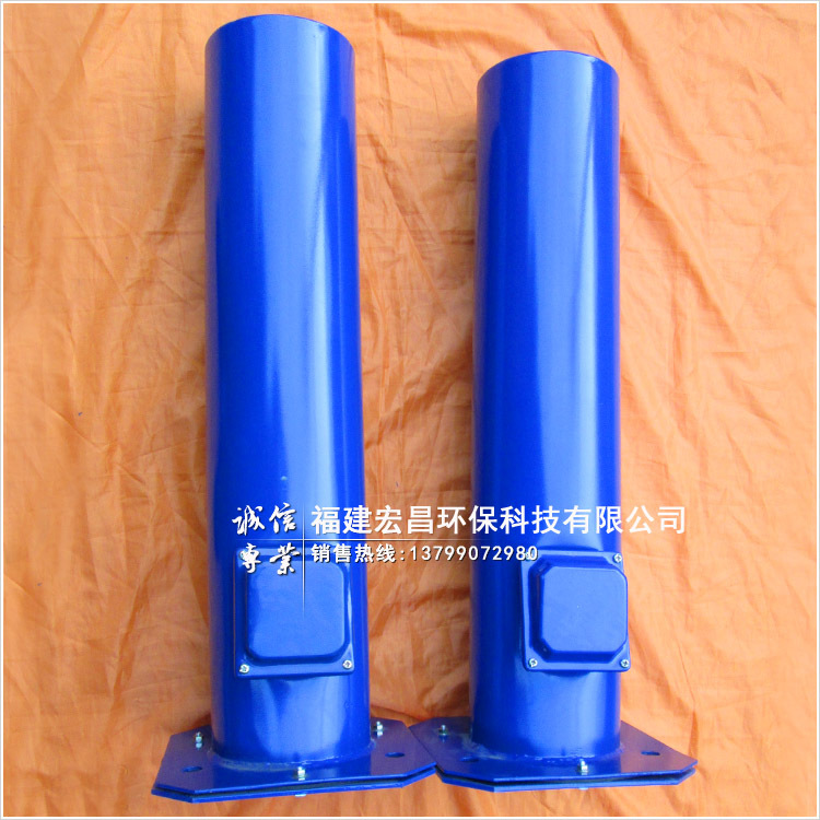 振打器全图2