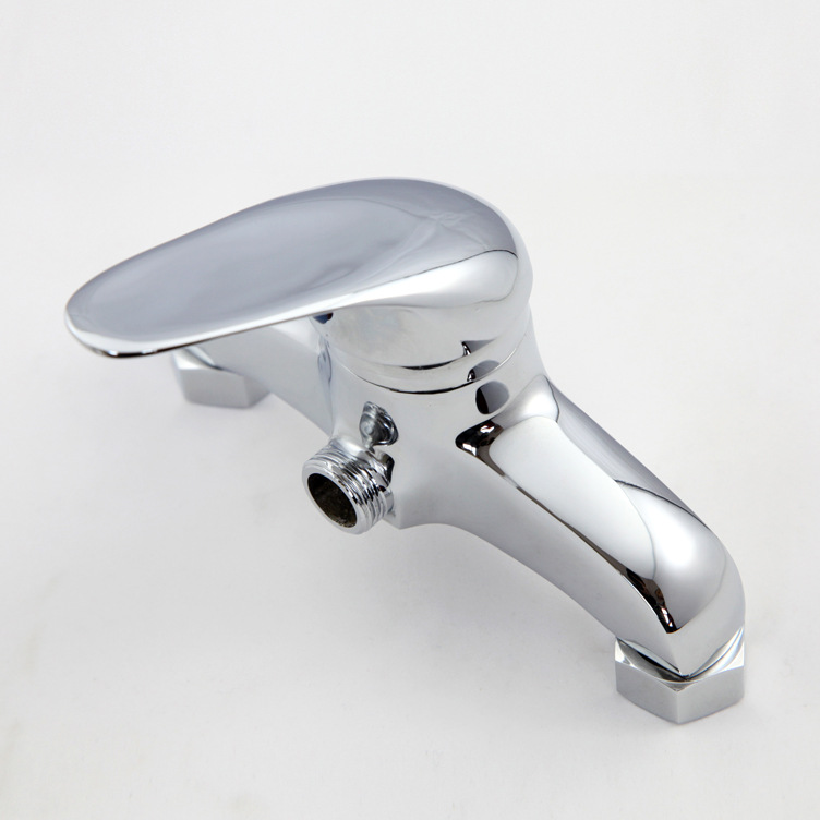 锌合金暗装太阳能阀1