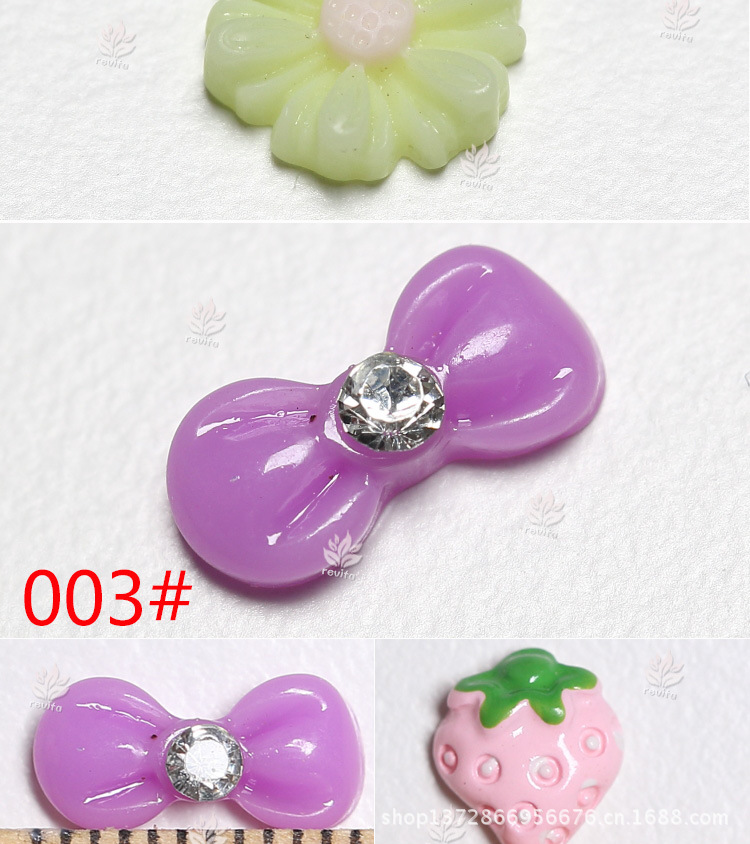 美甲樹脂飾品(詳細說明)_08