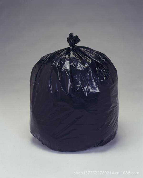 trash bags