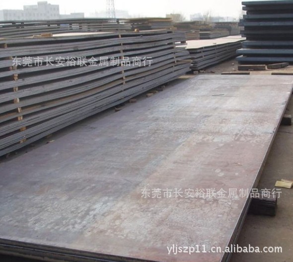 专营锰钢带 弹簧钢片 65Mn钢板 高弹力耐疲劳65弹簧钢板