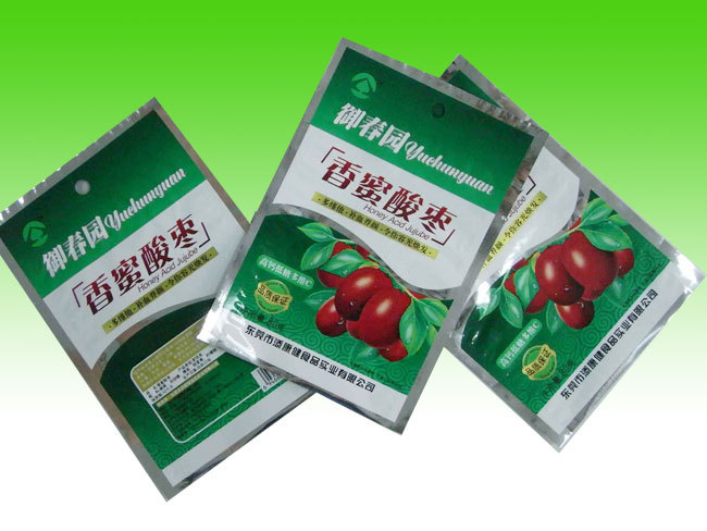 复合食品袋