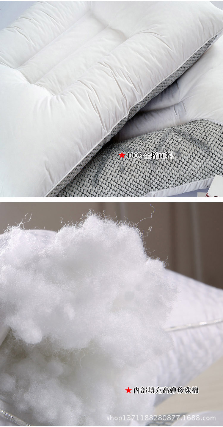 W磁疗决明子保健枕芯3