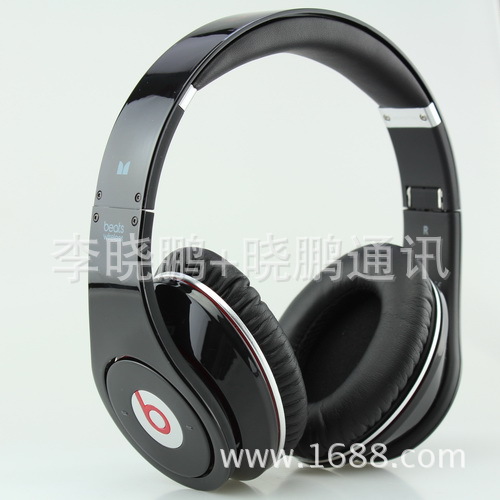 Studio Wireless黑色 白色 紅色 藍
