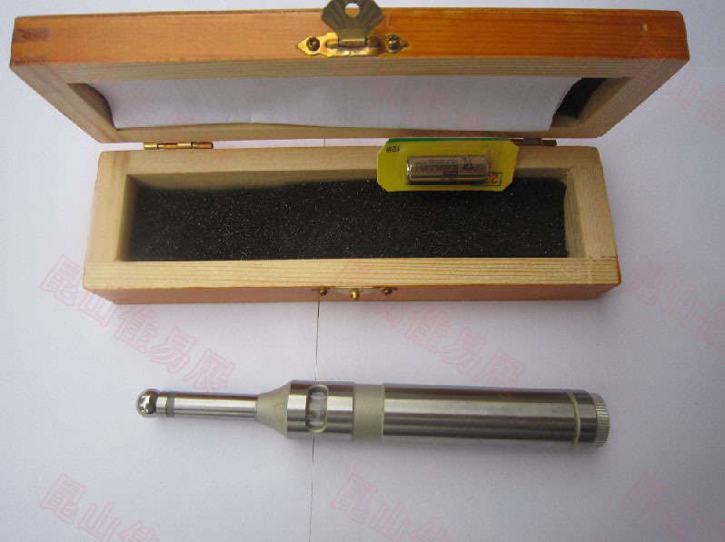 精品陶瓷分中棒 陶瓷寻边器