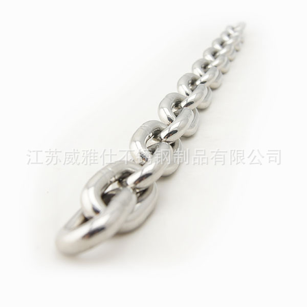 304 Stainless Steel Chain