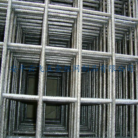 加工定做螺纹带肋钢筋网 (35)