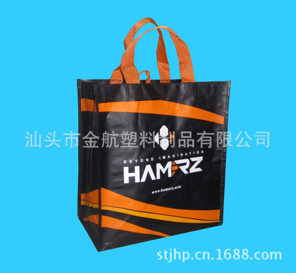 彩印編織袋B2