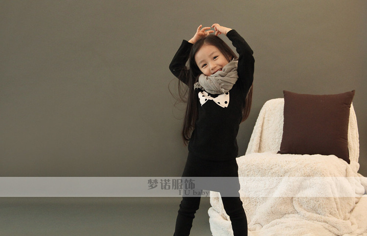 大蝴蝶结卫衣-11