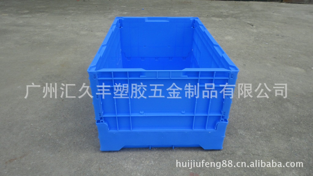 X11C折叠箱