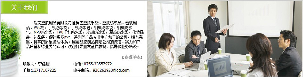 公司簡介
