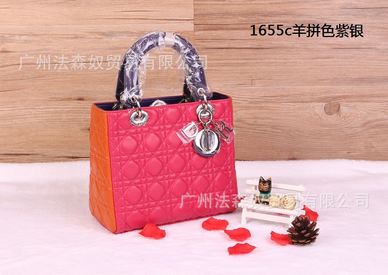 1655c羊拼色紫銀
