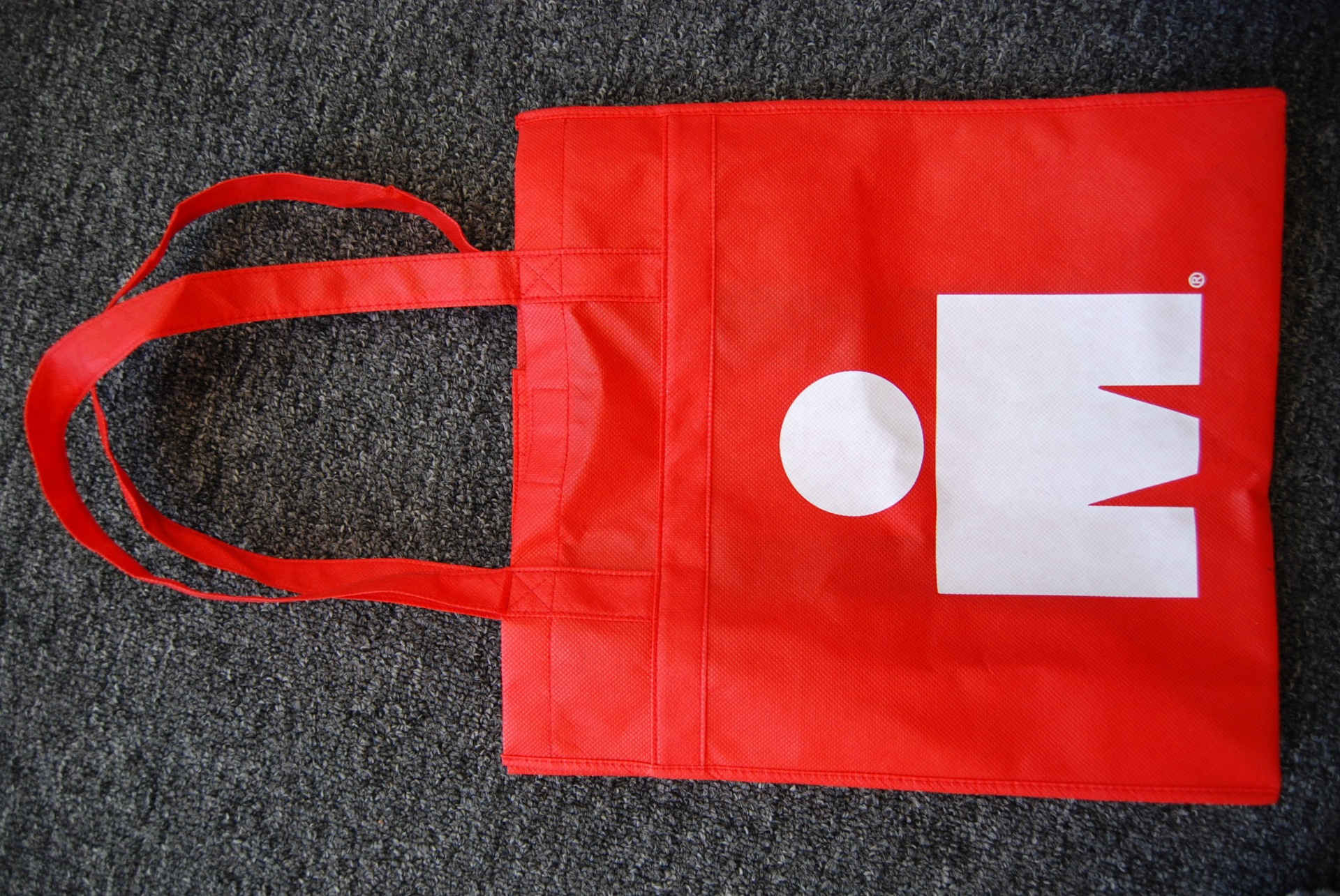 Recycleable shopping bag (2)[2