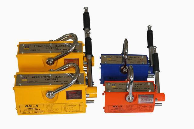 permanent magnetic lifter-4