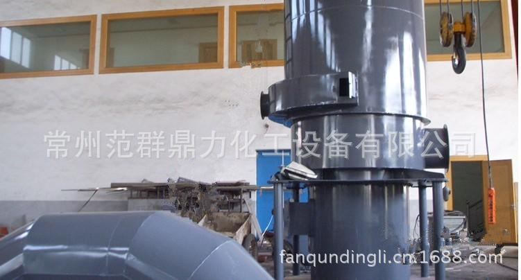 JRFY系列燃油,燃气热风炉1