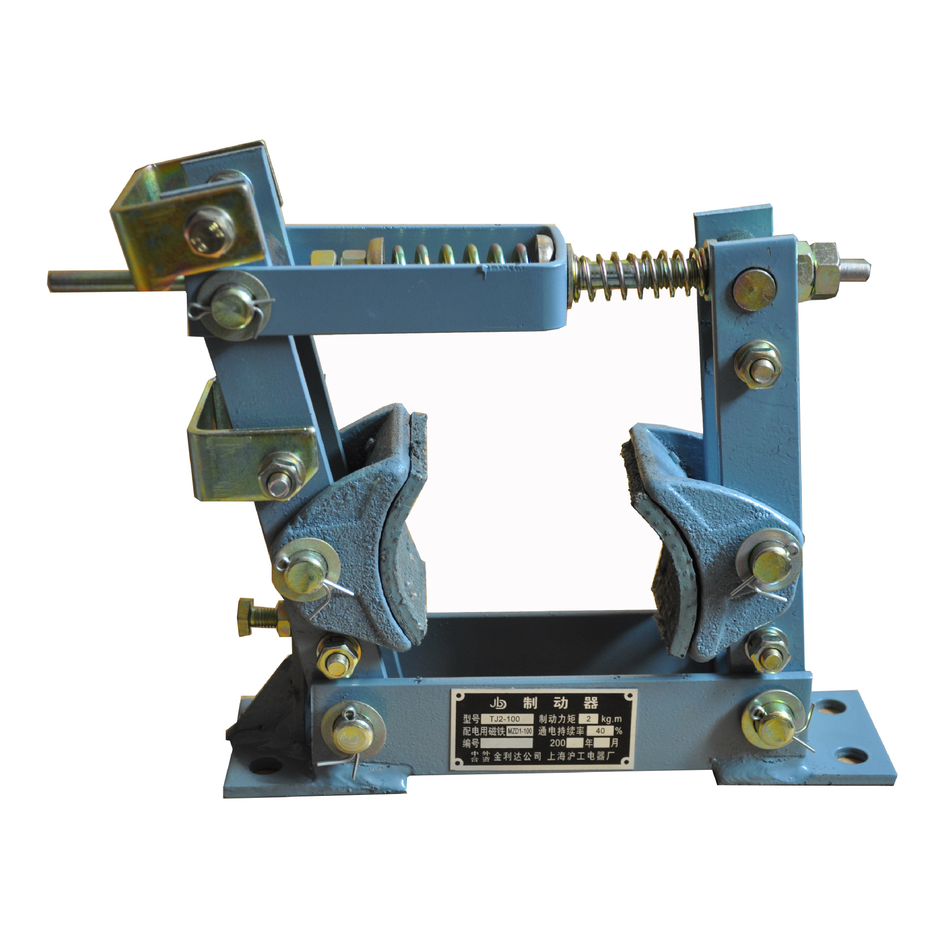 供应tj2-300制动器闸瓦
