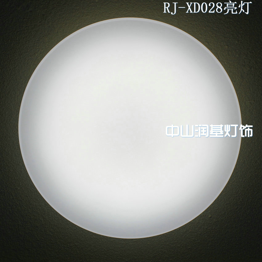 RJ-XD028亮灯