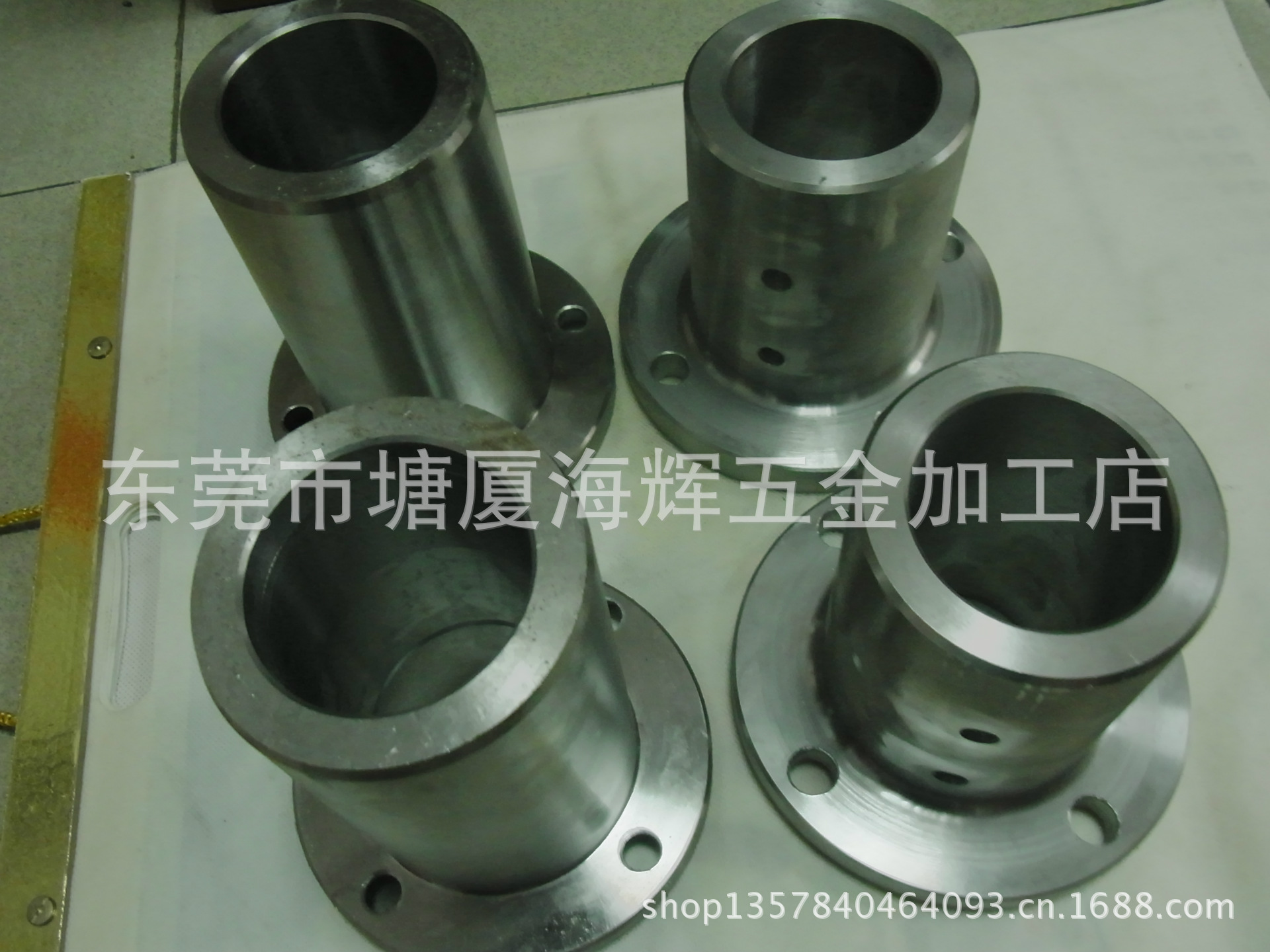 厂家提供精密机械零碎部件加工CNC数控车床加工