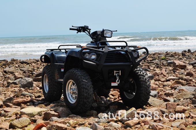 供应400atv沙滩车