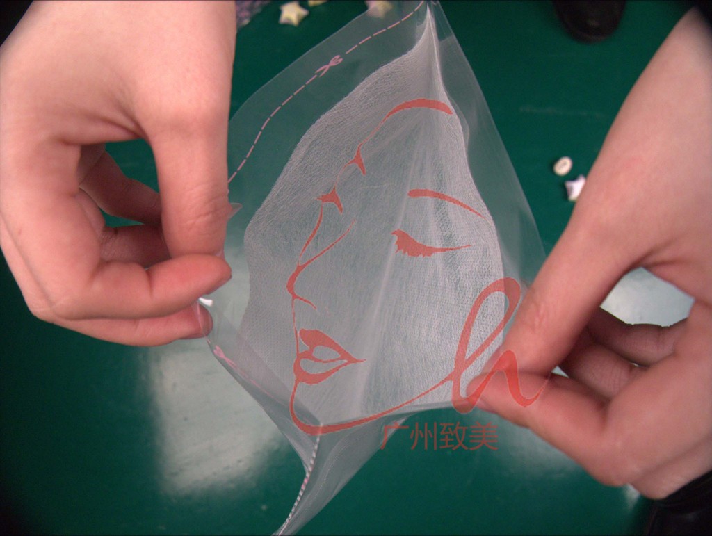 女士足膜套内里3