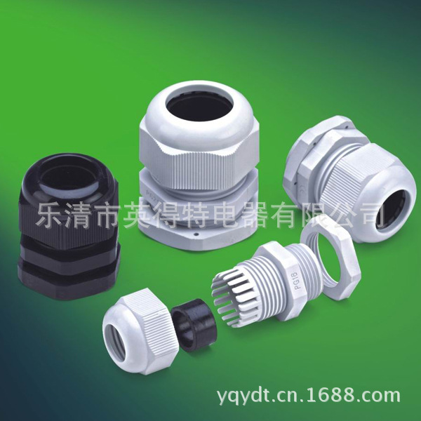 nylon66 cable gland