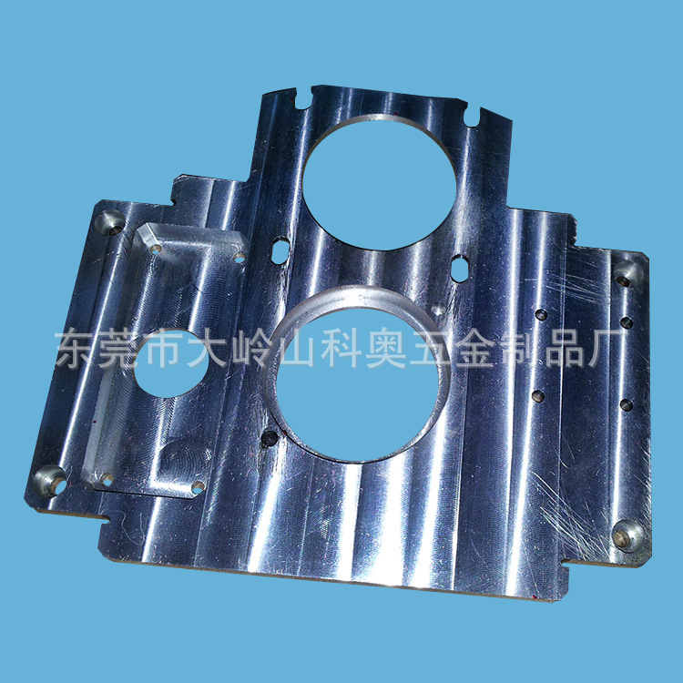 CNC加工件8