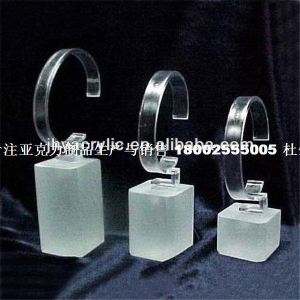 display stand series@acrylic watch display#BJ (43)