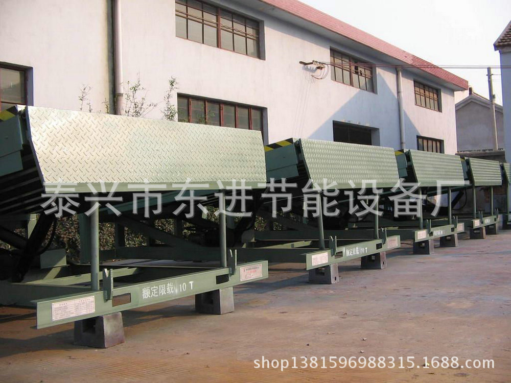 固定式等车桥 (4)