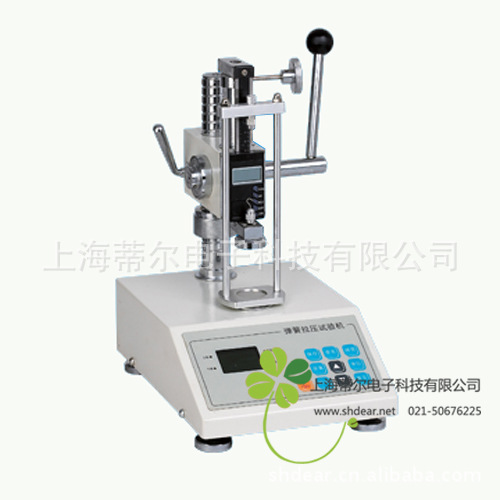 ATH-10弹簧拉力测试仪