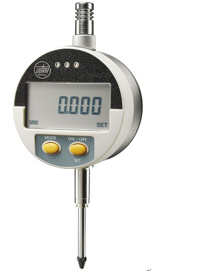 1302高精度数显千分表百分表