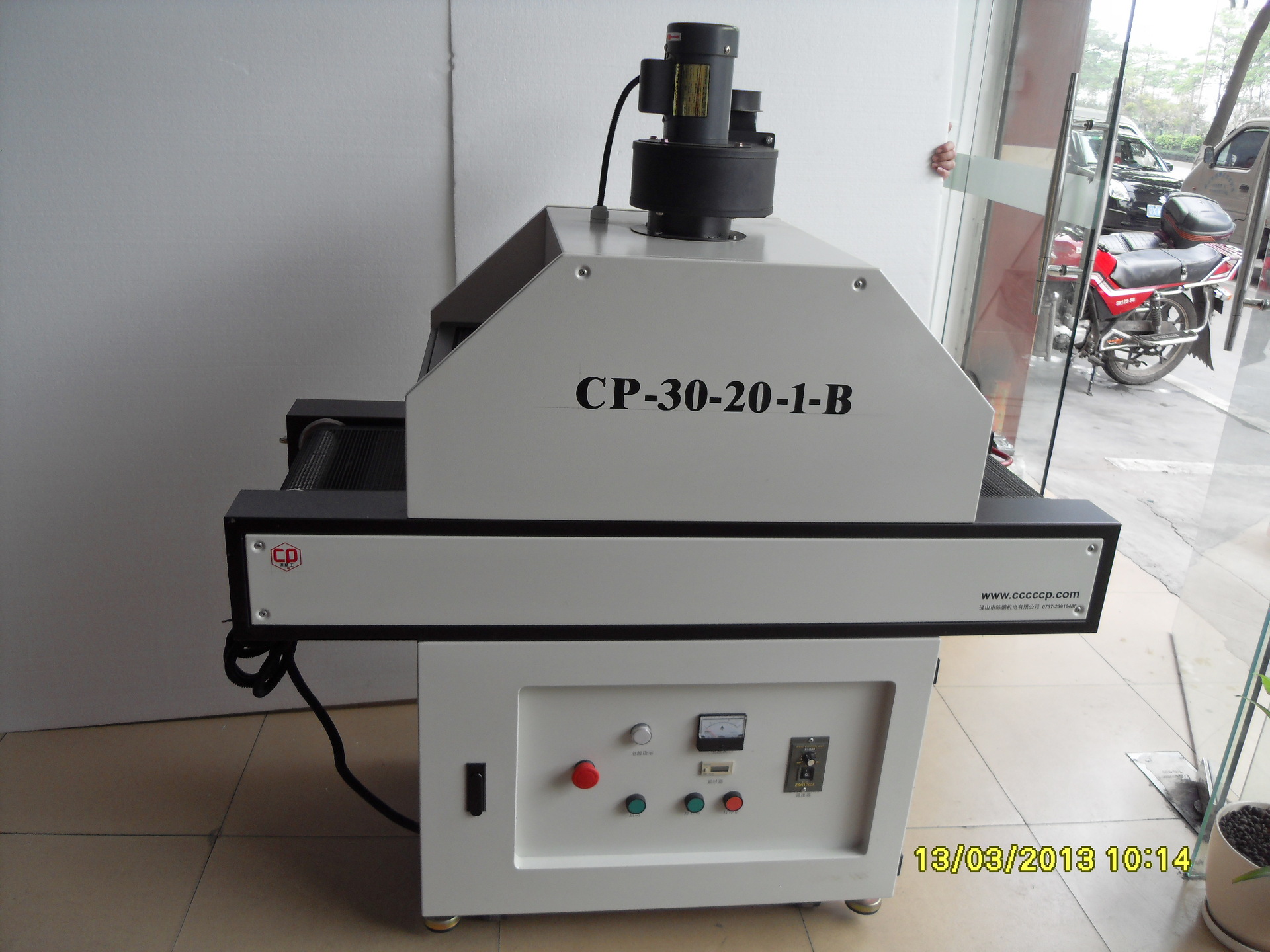 CP-30-20-1-B