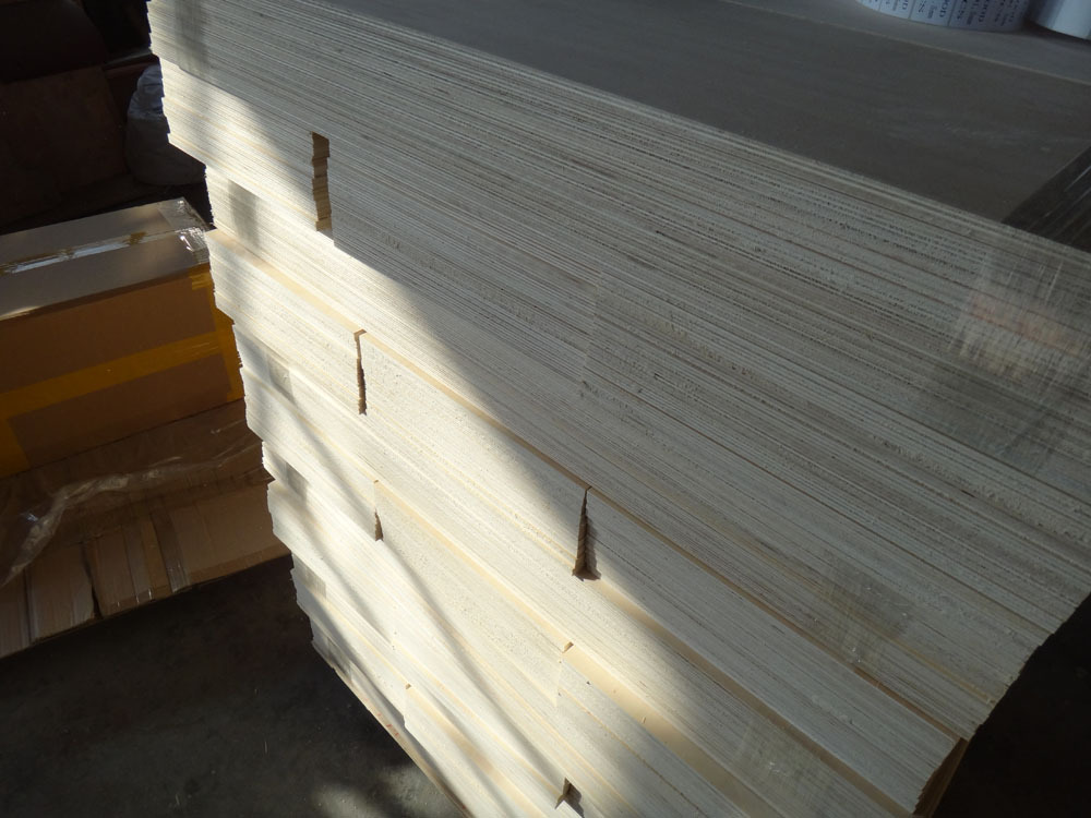 Bass Plywood 5