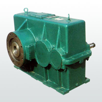 SJF方型塑料机械专用减速机